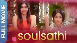 Soulsathi | Adah Sharma, Sehban Azim & Vandana Pathak | An Eros Now Original Film