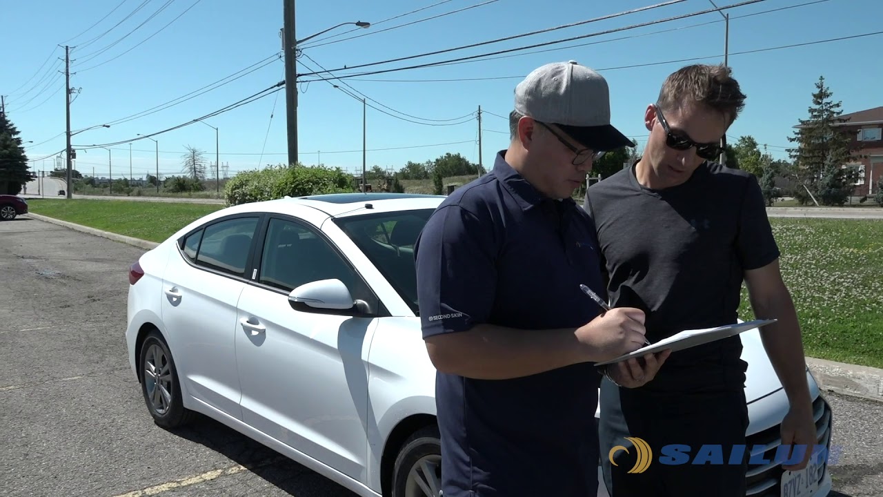 Sailun Inspire Training Video – Extended