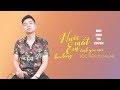 Nước mắt em lau bằng tình yêu mới - Da LAB ft. Tóc Tiên | Mai Anh Tài Cover - LIVE STUDIO