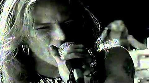 Jason McMaster MDR Spot