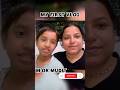 Hum Dono Ka Pehla Vlog 🥹 | Single Mom Daily Life #singlemother #viral
