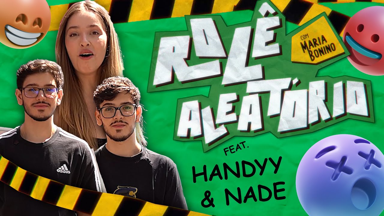 MARIA, HANDY E NADE VIRAM GATOS NO MAID CAFÉ 😻 I Rolê Aleatório no Chest of Wonders