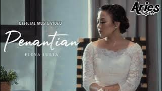 Fieya Julia - Penantian (High Quality)