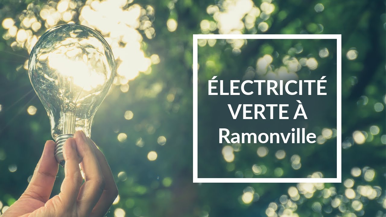 Groupement d'achat électricité verte à Ramonville YouTube — free download