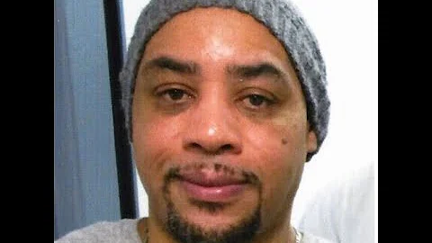 THE EXECUTIONS OF -Orlando Cordia Hall