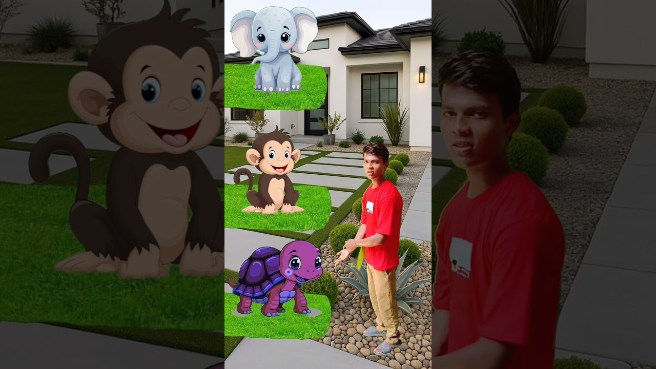 baby_crocodile_🐊_~#shorts