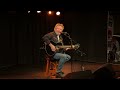 "Little Men "  by Grant Lee Phillips, played live at Whelan's in Dublin, Ireland.