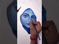 Krishna drawing  shorts krishna art
