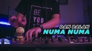 LEMESIN AJA BRO ! NUMA NUMA YEI (FH Remix)