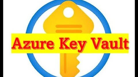 How to create new Azure Key Vault step by step in 2024  #azure #microsoftazure