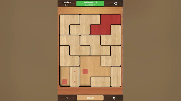 klotski set 2 level 49