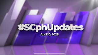 Here’s the latest from the Supreme Court of the Philippines, April 10, 2026 screenshot 2