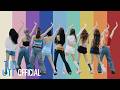 NiziU(니쥬) "Make you happy (2026 ver.)" M/V Teaser 1