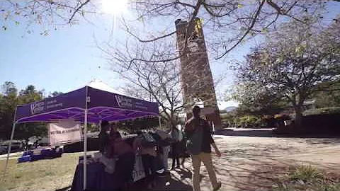 WCU Votes - a word from Chris Cooper!