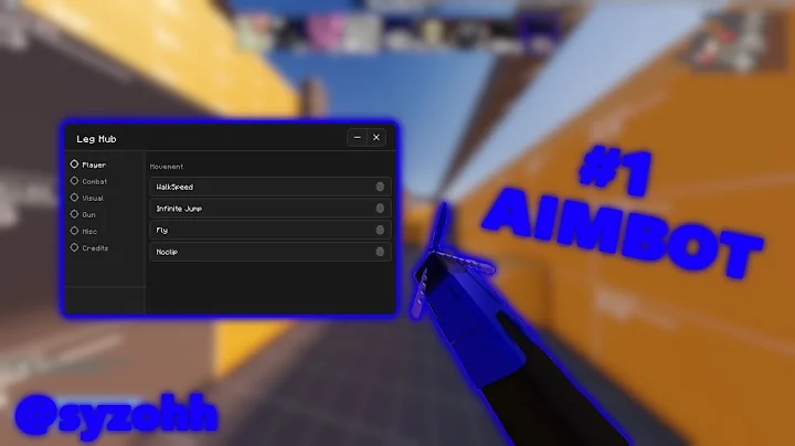Best New Roblox Arsenal Aimbot Script 2024 (Pastebin)