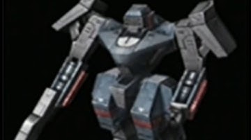 Destroy Plus Escapee : Armored Core Nexus