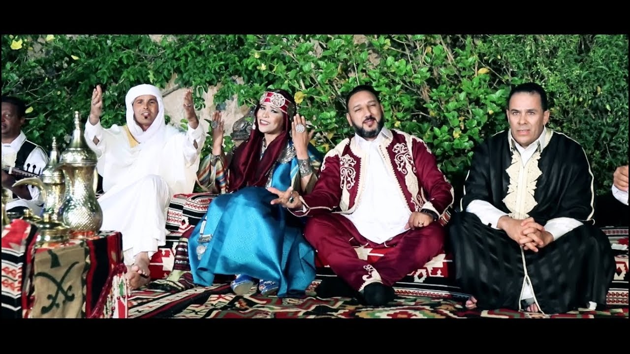 ضنى جيشك | رافع العكوكي - رمضان ونيس - عبد الله المدير - عائشة الماجري