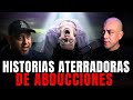 Historias Aterradoras de Abducciones en México y el Mundo | Yohanan Díaz