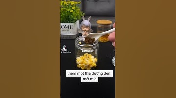 bài mồi ngô ủ Vitamin B2 siêu nhạy cá