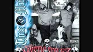 THREE SIX MAFIA-MYSTIC STYLEZ-TRACK 15-LONG NIGHT