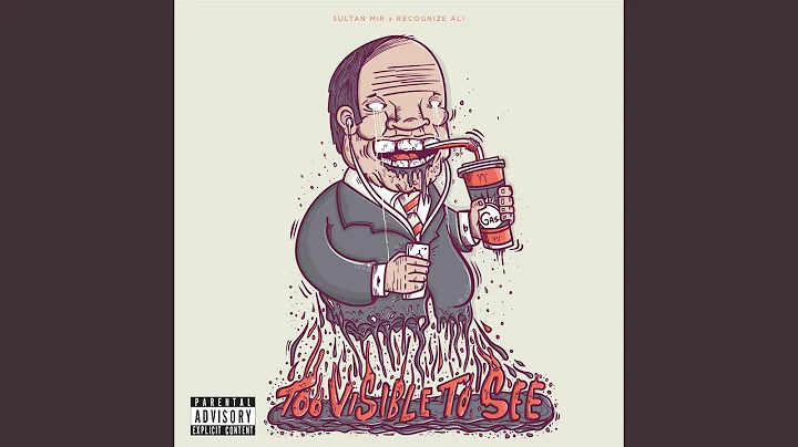 I Can't Take It (feat. Tha Soloist & El Ay)