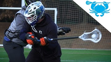 Power Meets Control - Rebel | Offense