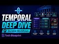 Temporal Deep Dive: Thiết kế và vận hành Durable Workflows cho hệ thống ngân hàng