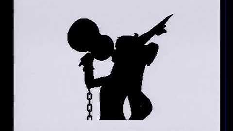 Bad Apple 2 for ZX-UNO