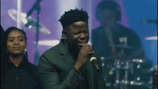 Folabi Nuel - Seamless (Words in My Heart) feat. Ese Chekwa