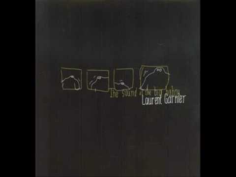 Laurent Garnier - The sound of the big babou