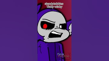 //Tinky winky be like//Slendytubbies and teletubbies//Thanks for 1.01k subscribers//
