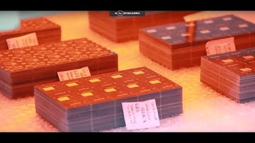 Fusion PCB manufactured process