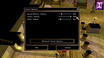 NWN EE -- This 3D Sound is Bad