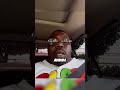 He Joined His Court Hearing With a Suspended License… While Driving