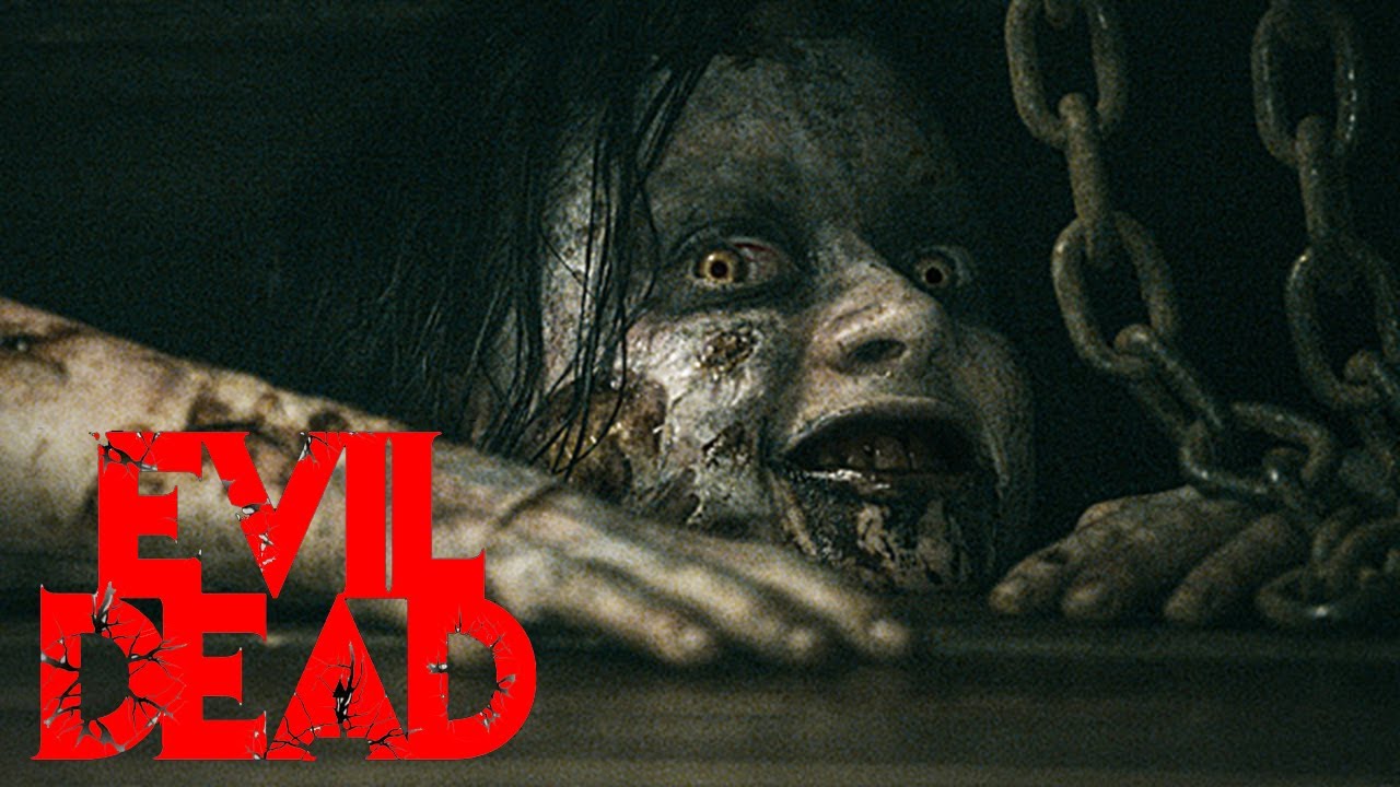 EVIL DEAD Trailer 01 deutsch HD - YouTube