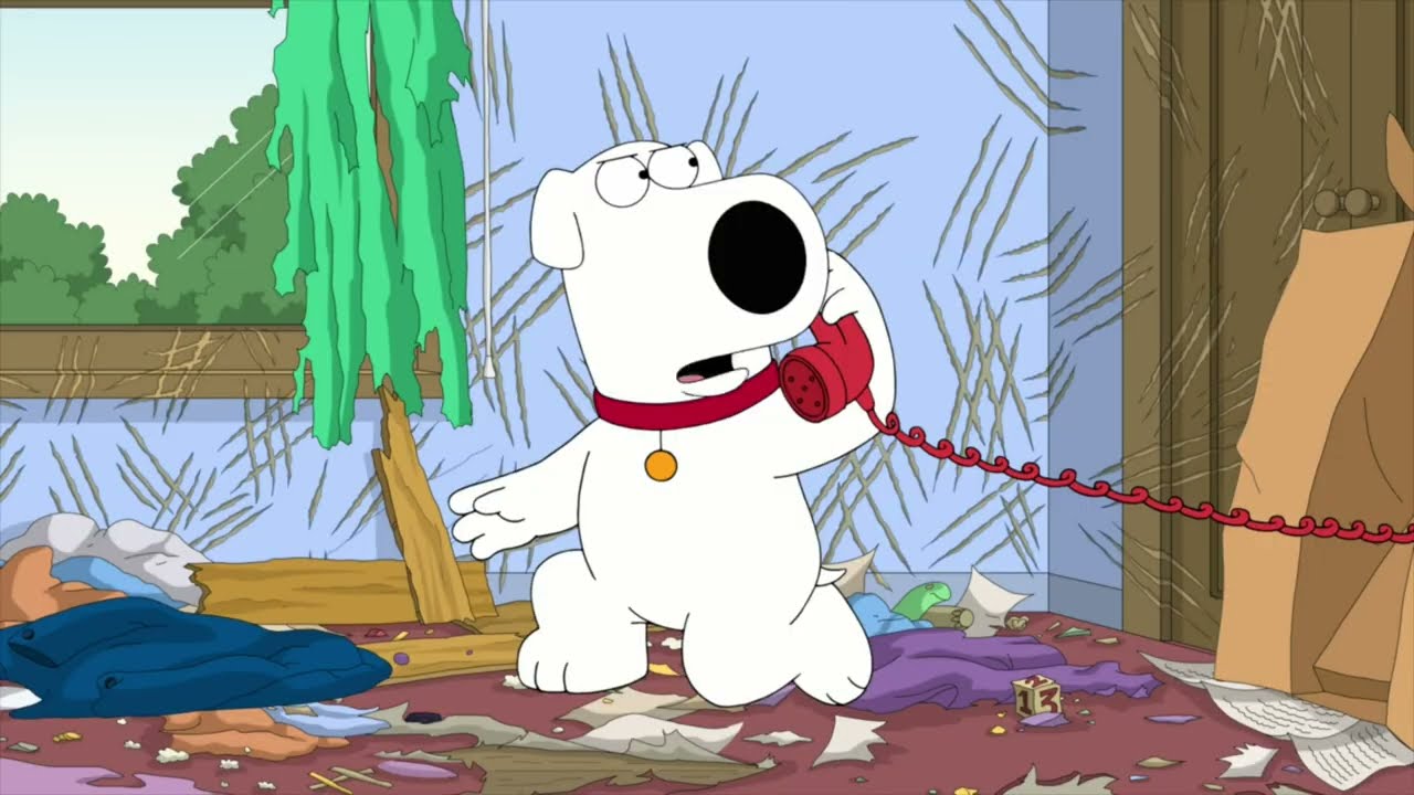 Family guy Legjobb jelenetek 15.rész 