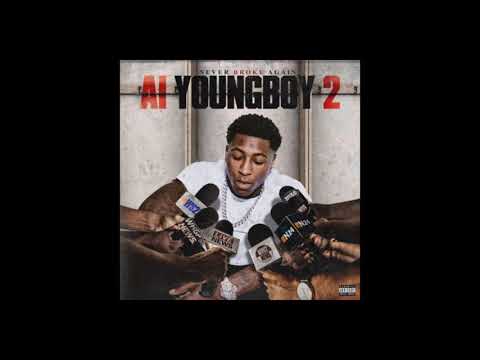 YoungBoy Never Broke Again – Dirty Iyanna (Official Instrumental)