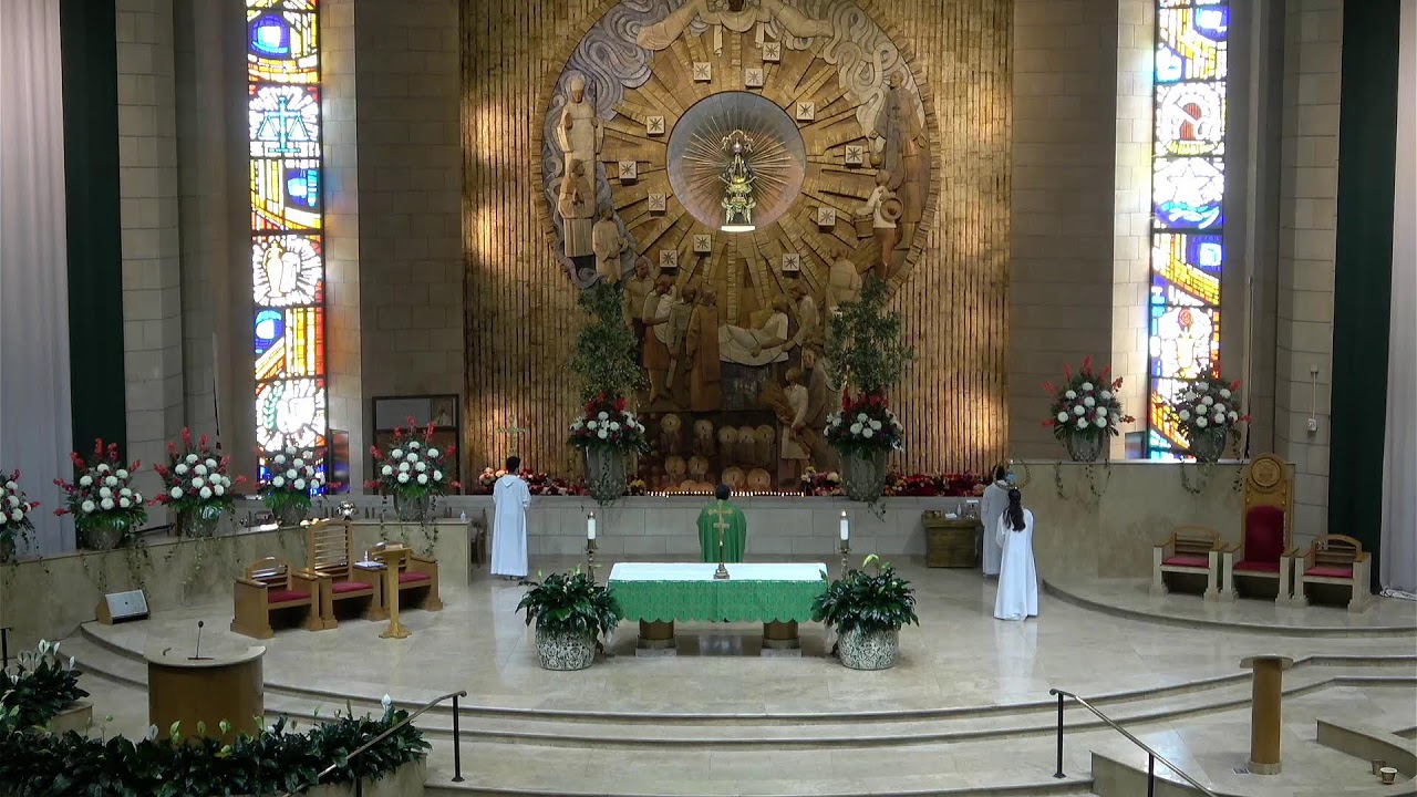 Basilica of Our Lady of San Juan
