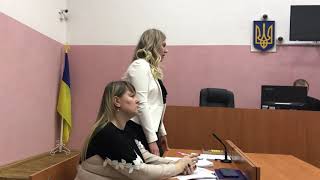 Суд над підозрюваним у вбивстві ріелтора