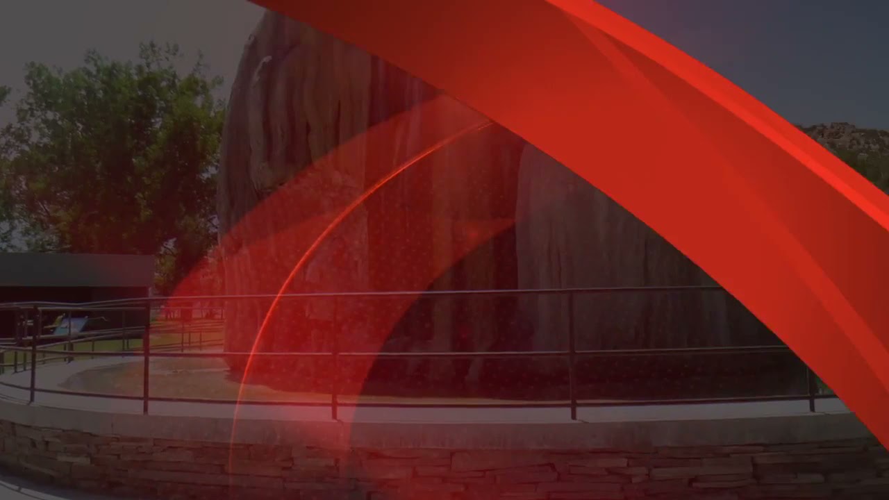 Packraft   Hot Springs State Park Wyoming