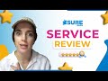 Marketing Automation Services by @isuremedia | Lead Pages | WordPress | MailChimp Integration