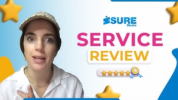 Marketing Automation Services by @isuremedia | Lead Pages | WordPress | MailChimp Integration