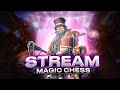 АПАЕМ ЗВЁЗДЫ 1155/1200 | Магические Шахматы Mobile Legends
