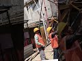 🏗️ In mazdooron ki mehnat hi sapnon ko imaarat banati hai.Salute to worker!👷‍♂️#ConstructionLife