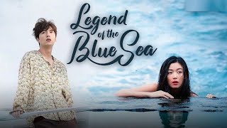 Episode 03 part=1 Legend Of The Blue Sea⛵🌊hindi Urdu Dubbed #drama #kdramalover #junjihyun #leeminho