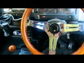 ジムニー 2LO加工 JA11　SJ30 一本レバー仕様