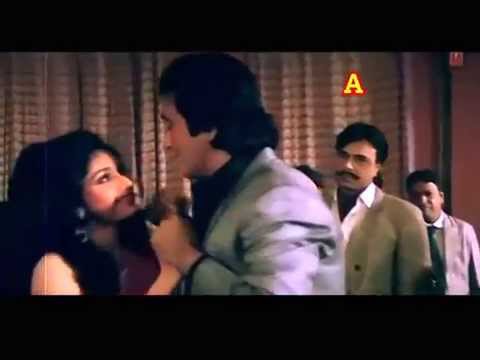 Jab Koi Baat Bigarr Jaye Jab Koi Mushkil ( Kumar Sanu & Sadhna Sargam ) *Jurm 1990*