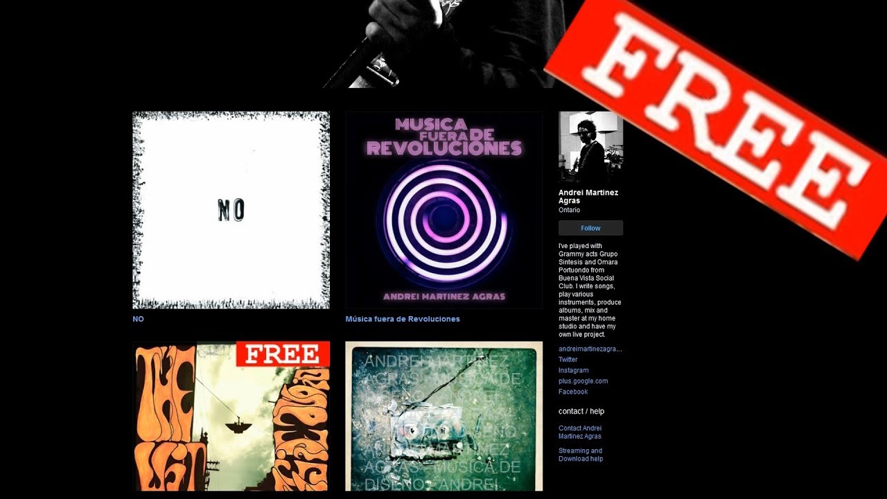 How to download "NO" (2018).....free for a limited time [EXPIRED]