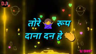 😍😍tor roop dana dan hai😍😍//cg song//whatsapp status video dj garry