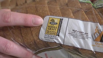 How to Choose Whole Grain Bread
